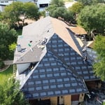 Shingle Roof Replacement
