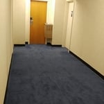Vacuuming