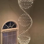 Foyer Chandelier