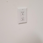 New Receptacle