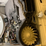 Ventless Dryer
