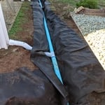 French Drains