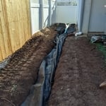 French Drains
