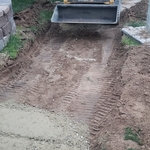 Digging