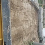 Dirt Preparation