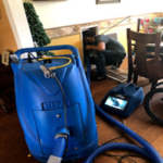 return cleaning
