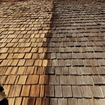shake shingles