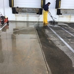 concrete