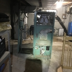 AC and furnace replaced
