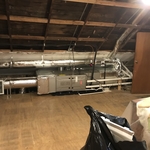 AC and furnace replaced