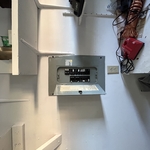 Existing 100 Amp Electrical Panel