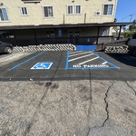 Ada upgrade and re stripe