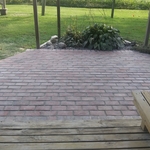 Patio Pavers