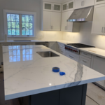 Our work