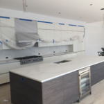 Our work