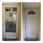 Install Entry