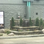 McFountain