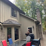 Exterior Painting