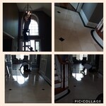 Bella shine cleaning