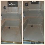Bella shine cleaning
