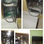 Bella shine cleaning