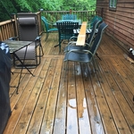 Power Washing