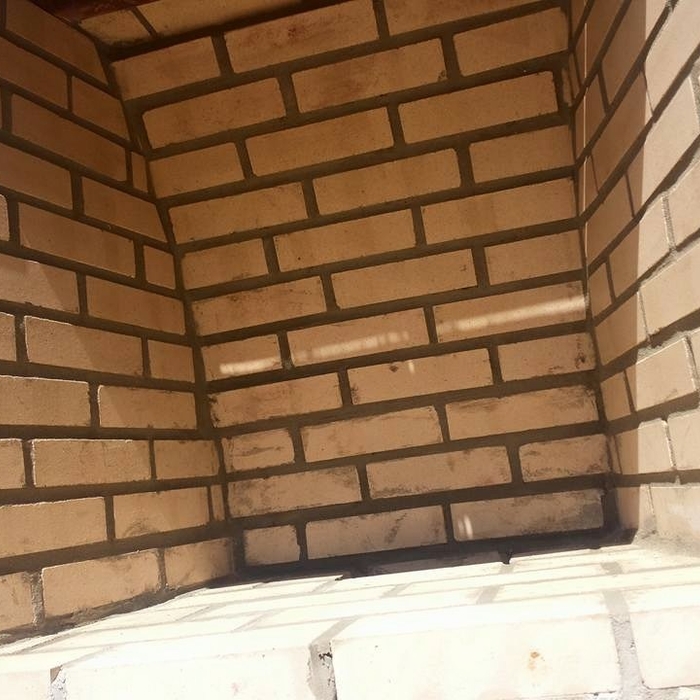 Firebox