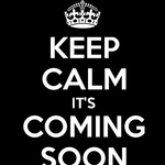 Coming Soon Category