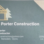 Our work