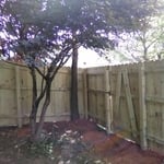 Peaceful privacy
