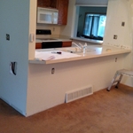 Kitchen View
