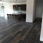 LVP Waterproof & Tile