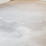 Floated Floor