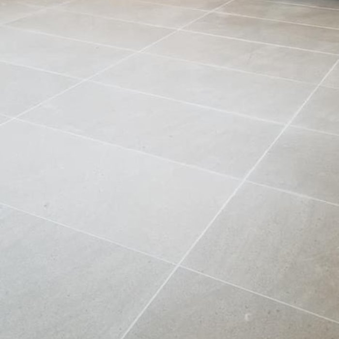 Tile Floor