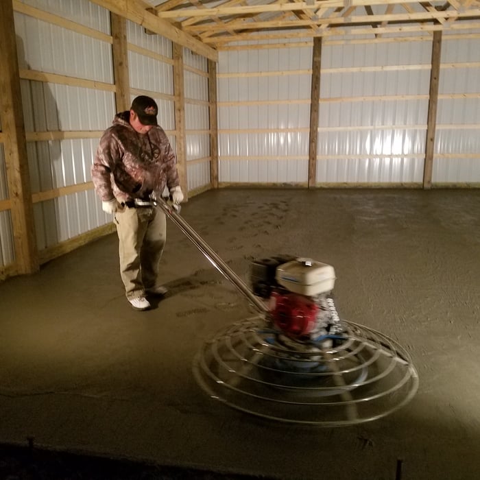 Multiple Projects