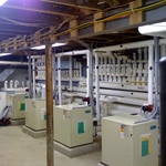geothermal