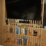 After Living room side
