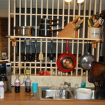 After-Kitchen side