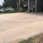 Prep and pave