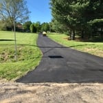 Prep and pave