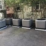 Rheem Equipment