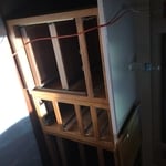 Cabinets