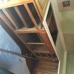 Cabinets