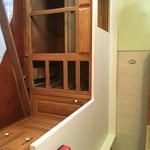 Cabinets