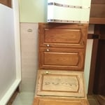 Cabinets