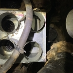 Crawl space