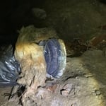 Crawl space