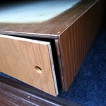 Side door View