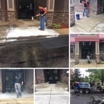 Lenawee Rec Business cleaning