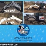 Equipment Cleaning